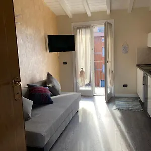 Apartament Casa Camilla, Mediolan