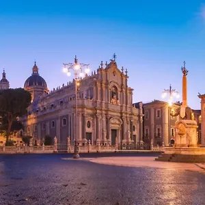  Casa vacanze Dimora Lucia Majorana Italia