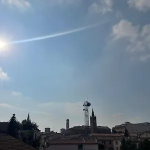  Appartamento White Centro Italia