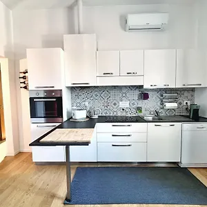  Appartamento Casa Sabrina - Splendido Bolognese Italia